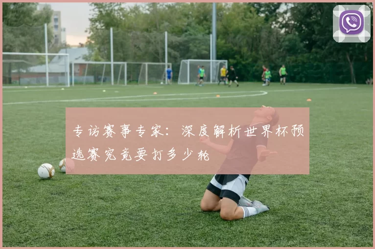 专访赛事专家：深度解析世界杯预选赛究竟要打多少轮