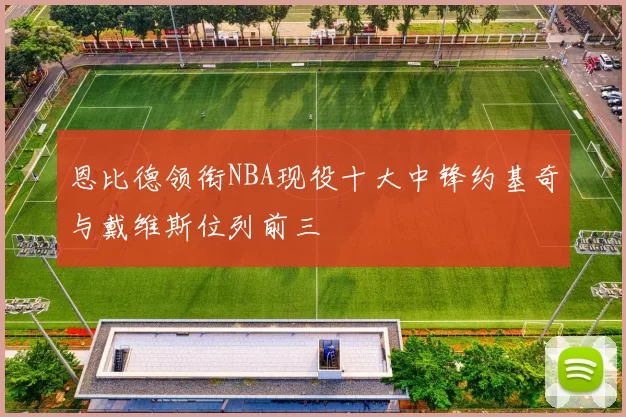 恩比德领衔NBA现役十大中锋约基奇与戴维斯位列前三