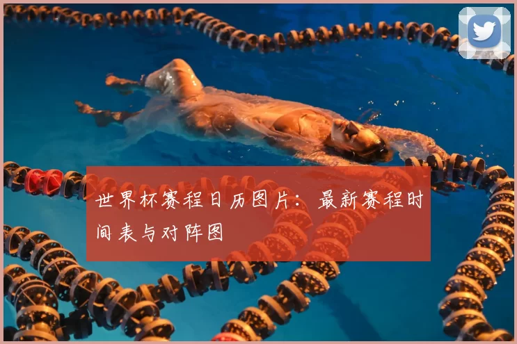 世界杯赛程日历图片：最新赛程时间表与对阵图